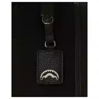 Sprayground Backpack Black