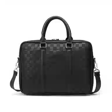 Fairwhale Briefcase Black