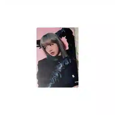 YG Entertainment BLACKPINK