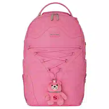 SPRAYGROUND 22L PVC Backpack