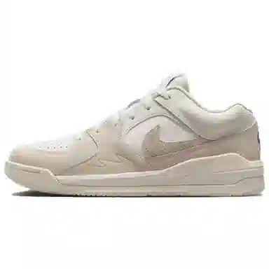 Jordan Stadium 90 White Yellow