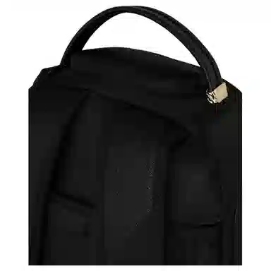 Sprayground Backpack Black