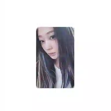 SM Entertainment aespa 3 MY WORLD POSTER