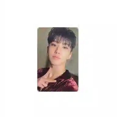 HYBE SEVENTEEN - 10 FML KIT