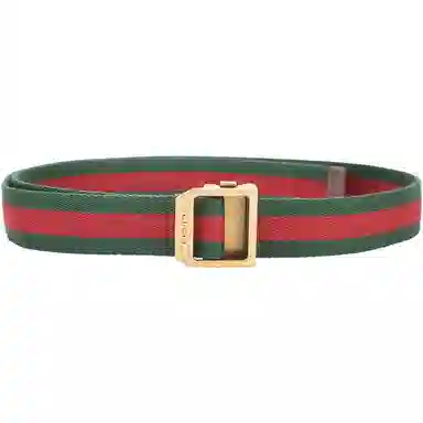 Gucci Classic Belt