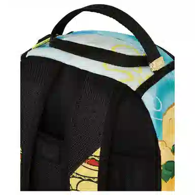 SPRAYGROUND