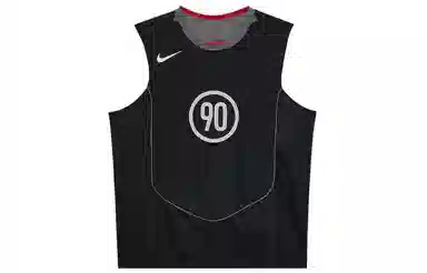 Nike Dri-Fit SS25 Total 90 logo