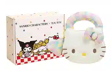 TOUTOU Sanrio