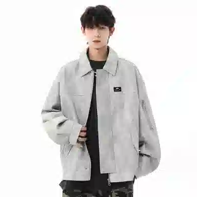 ZIAREL cleanfitbomber