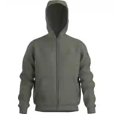 Arcteryx Logo Hoodie Slim Fit