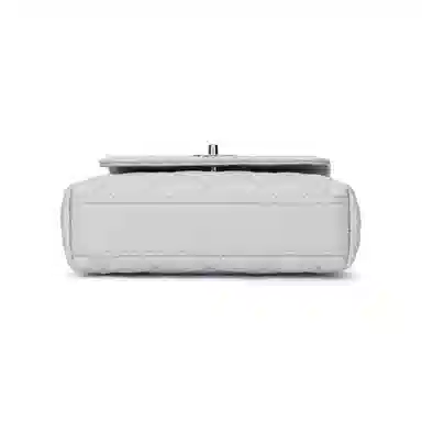 CHANEL Coco Handle C Logo nano