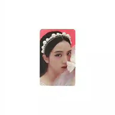 YG Entertainment BLACKPINK 2021 K4