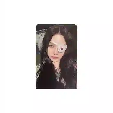 SM Entertainment Red Velvet 3What A Chill Kill PACKAGE