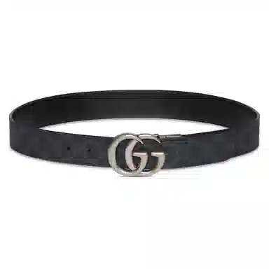 Gucci Double G Belt