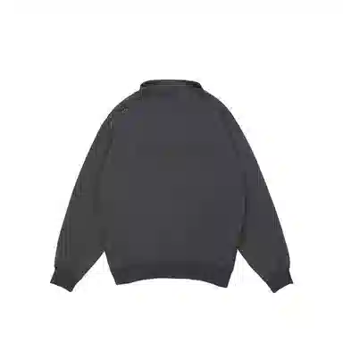 xVESSEL Sweatshirt Series Charcoal