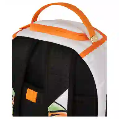 SPRAYGROUND x Ninja Turtles Michelangelo Backpack