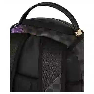 Sprayground Neon PVC Backpack