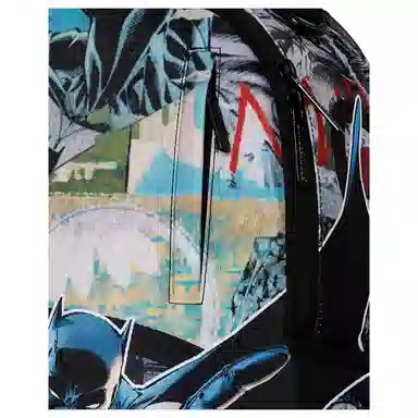 SPRAYGROUND x Batman Backpack