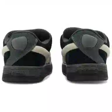 PUMA Suede XL Black