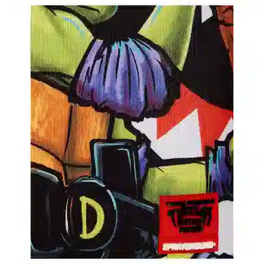 Sprayground Ninja Turtles Backpack