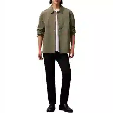 Calvin Klein ROA Light Brown