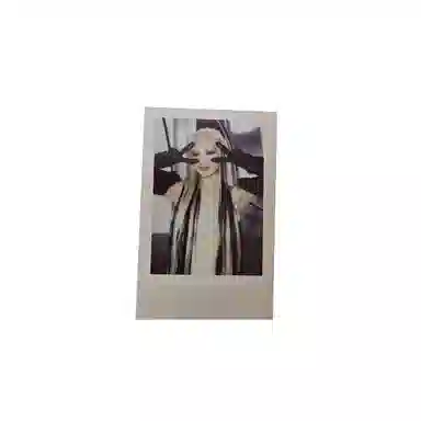 YG Entertainment BLACKPINK Lisa BORN PINK BOX Ver