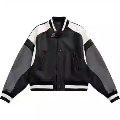 LIN MYKING puhiphopoversize