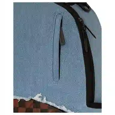 SPRAYGROUND Denim Backpack