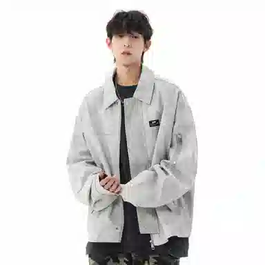 ZIAREL cleanfitbomber