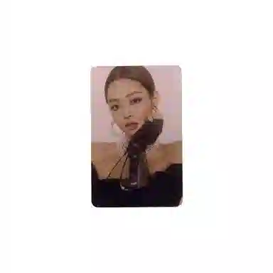 YG Entertainment BLACKPINK 1SQUARE UPJENNIE ver.