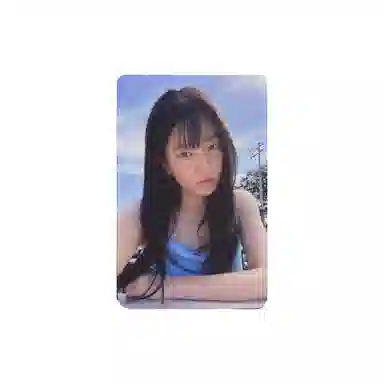 SM Entertainment Red Velvet 3What A Chill Kill PACKAGE