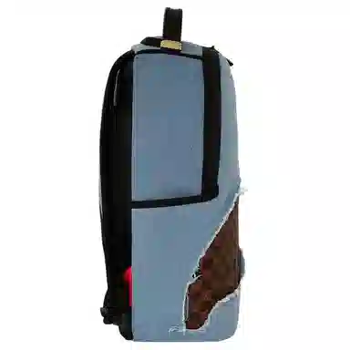 SPRAYGROUND Denim Backpack