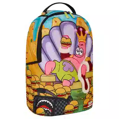 SPRAYGROUND