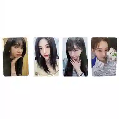 SM Entertainment aespa aespa 4Drama