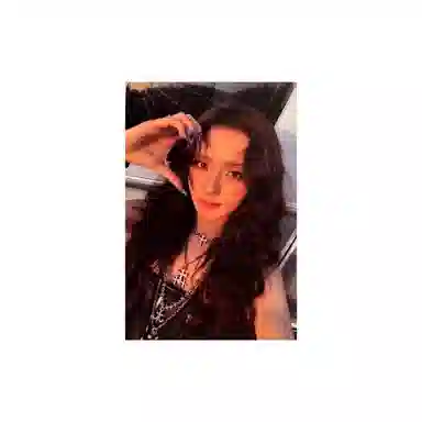 YG Entertainment BLACKPINK Jisoo 1 AMORTAGE