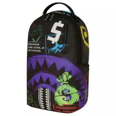 Sprayground