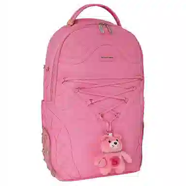 SPRAYGROUND 22L PVC Backpack