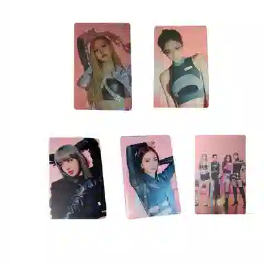 YG Entertainment BLACKPINK