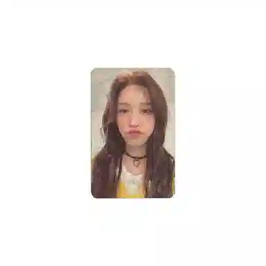 SM Entertainment Red Velvet 3What A Chill Kill PACKAGE