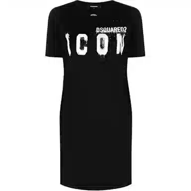 DSQUARED 2 SS22 Logo