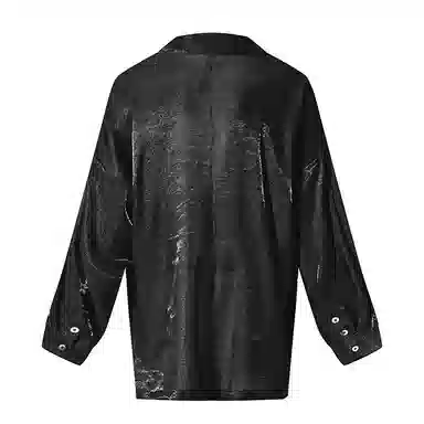Sansheng Liubu Jian Sleeve Jacket