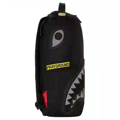 Sprayground Backpack Black