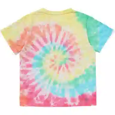 A BATHING APE T FW25 BABY MILO