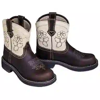 Palitutu Outdoor Boots Brown