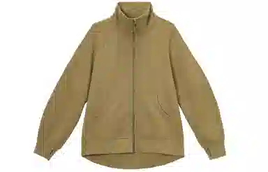 lululemon Scuba Oversized Jacket