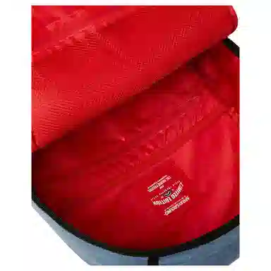 SPRAYGROUND Denim Backpack