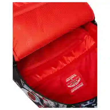 SPRAYGROUND x Batman Backpack