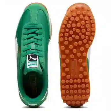 PUMA Easy Rider Green