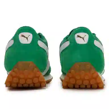 PUMA Easy Rider Green