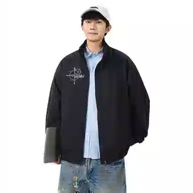 LIGHTNING MONSTER logo